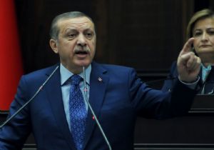 FLAŞ.. ERDOĞAN DAN OPERASYON AÇIKLAMASI